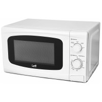Микроволновая печь LEFF 20MM721W белый