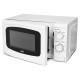 Микроволновая печь LEFF 20MM721W белый