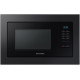 Микроволновая печь Samsung MS20A7013AB/BW черный