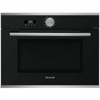 Встраиваемая микроволновая печь Brandt BKS7131LX