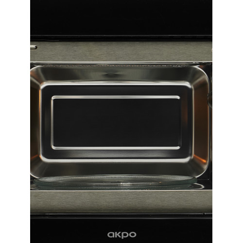 Микроволновая печь AKPO MEA 72008 GDMP BL