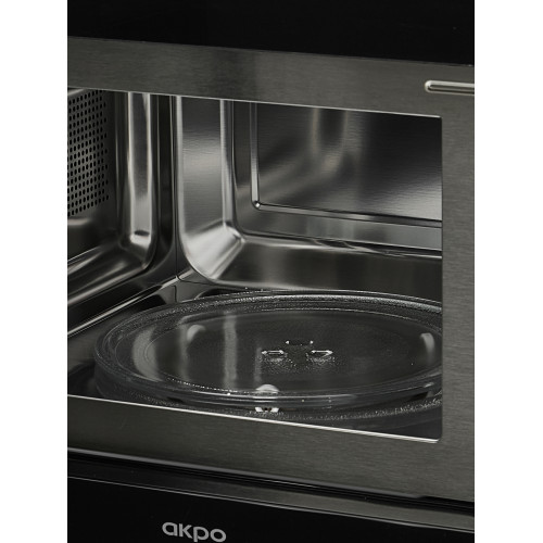 Микроволновая печь AKPO MEA 72008 GDMP BL