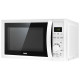 Микроволновая печь BBK 20MWS-719T/W G белый
