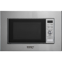 Микроволновая печь KRAFT TCH-BI20A7400DI