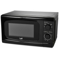 Микроволновая печь LEFF 20MM722B черный