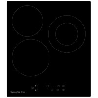Микроволновая печь Zigmund & Shtain CN 37.4 B