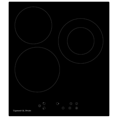 Микроволновая печь Zigmund & Shtain CN 37.4 B