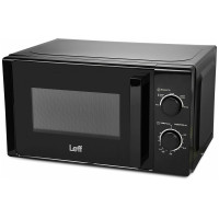 Микроволновая печь LEFF 20MM724B черный