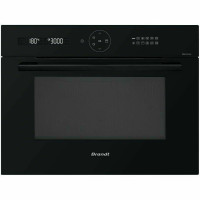 Встраиваемая микроволновая печь Brandt BKC7153BB