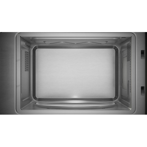 Микроволновая печь BOSCH BFL524MB2 черный