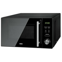 Микроволновая печь BBK 20MWS-773M/B-M черный
