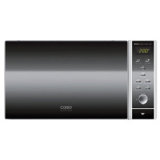 Микроволновая печь CASO MCG 25 Ceramic Chef