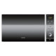 Микроволновая печь CASO MCG 25 Ceramic Chef