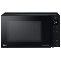 Микроволновая печь LG MW23W35GIB черный
