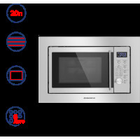 Микроволновая печь Maunfeld XBMO202S