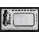 Микроволновая печь Maunfeld XBMO202S