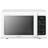 Микроволновая печь DAEWOO KOR-81RZ белый