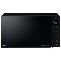 Микроволновая печь LG MW 25R35GIS