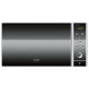 Микроволновая печь CASO MCG 25 Chef