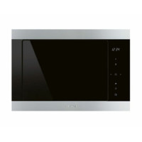 МИКРОВОЛНОВАЯ ПЕЧЬ SMEG FMI325X