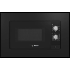 Встраиваемая микроволновая печь Bosch BEL620MB3
