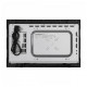 Микроволновая печь MAUNFELD XBMO202SB