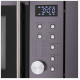 Микроволновая печь MAUNFELD XBMO202SB