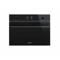 МИКРОВОЛНОВАЯ ПЕЧЬ SMEG SF4603MCNX