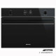 МИКРОВОЛНОВАЯ ПЕЧЬ SMEG SF4603MCNX