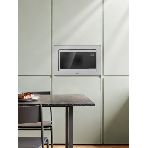 Микроволновая печь CANDY CMXBTG218X