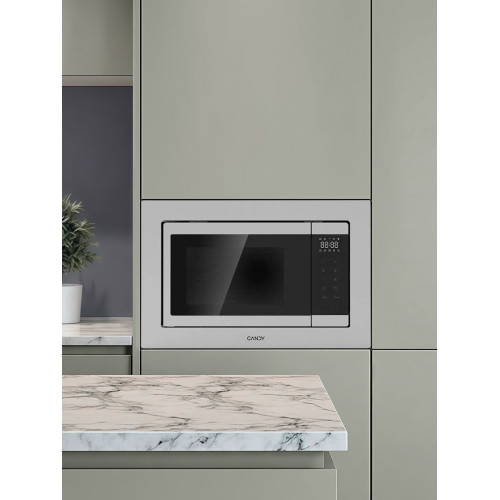 Микроволновая печь CANDY CMXBTG218X