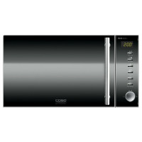 Микроволновая печь CASO MG 20 Menu Black