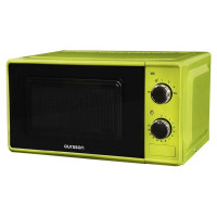 Микроволновая печь Oursson MM1703/GA Зеленое яблоко