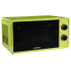 Микроволновая печь Oursson MM1703/GA Зеленое яблоко