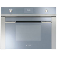 Микроволновая печь встр. SMEG SF4101MS
