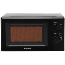 Микроволновая печь STARWIND SWM 5820 черный