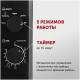 Микроволновая печь STARWIND SWM 5820 черный