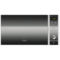 Микроволновая печь CASO MCG 30 Ceramic Chef Black