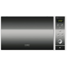 Микроволновая печь CASO MCG 30 Ceramic Chef Black