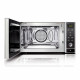 Микроволновая печь CASO MCG 30 Ceramic Chef Black