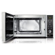 Микроволновая печь CASO MCG 30 Ceramic Chef Black