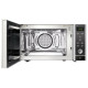 Микроволновая печь CASO MCG 30 Ceramic Chef Black