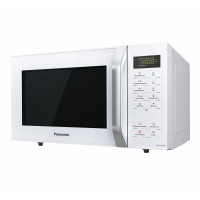 Микроволновая печь PANASONIC NN-ST34HWZPE белый