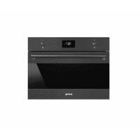 Микроволновая печь встр. SMEG SO4301M0N