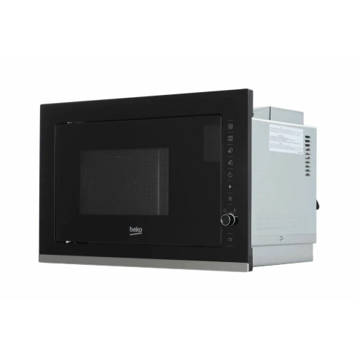 Микроволновая печь Beko BMGB 25333 X