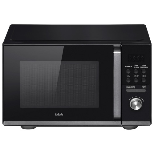 Микроволновая печь BBK 25MWS-954T/B 