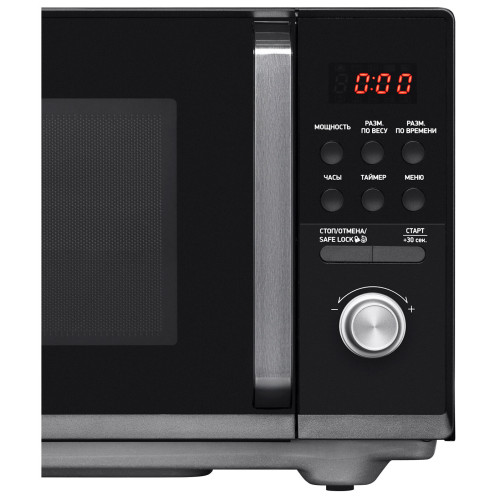 Микроволновая печь BBK 25MWS-954T/B 