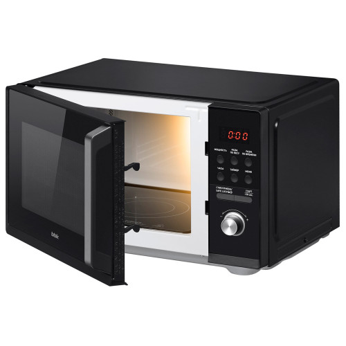 Микроволновая печь BBK 25MWS-954T/B 