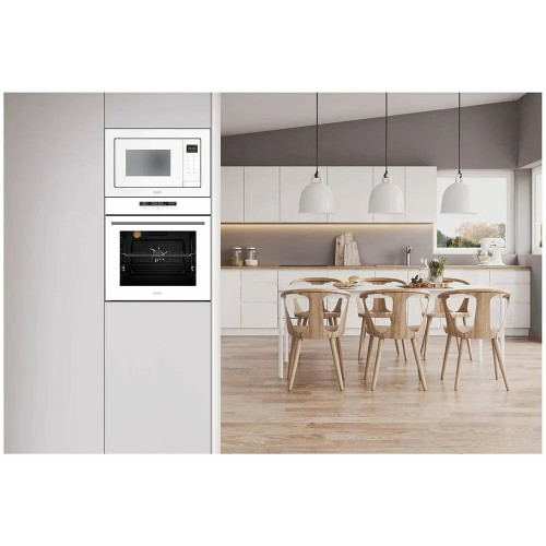 Микроволновая печь CANDY CMXBTG259W