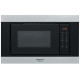 Микроволновая печь Hotpoint-Ariston MF20S IX HA